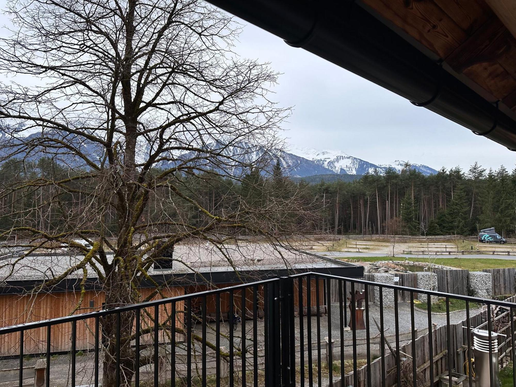 Gerhardhof - Zimmer Glamping Camping Wildermieming Room photo